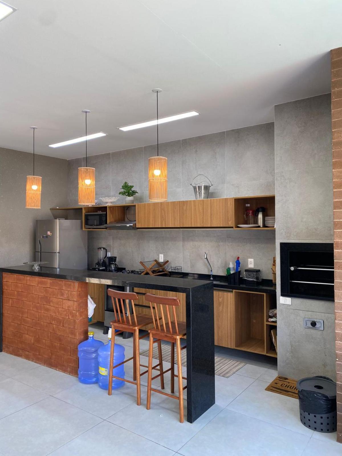 São Miguel dos MilagresNareia Casa Milagres别墅 外观 照片