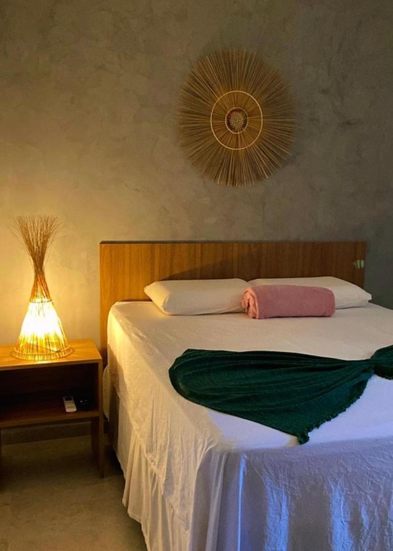 São Miguel dos MilagresNareia Casa Milagres别墅 外观 照片